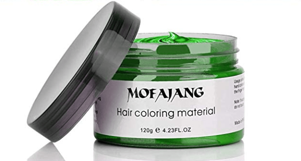 Hair Wax – Image 10
