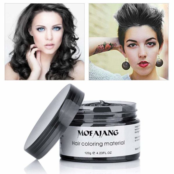 Hair Wax – Image 12