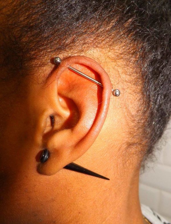 Oreille (datif, conch, anti helix etc...) – Image 2