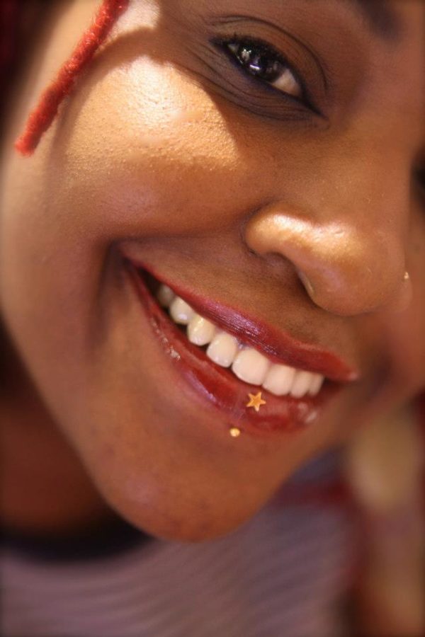 Labret