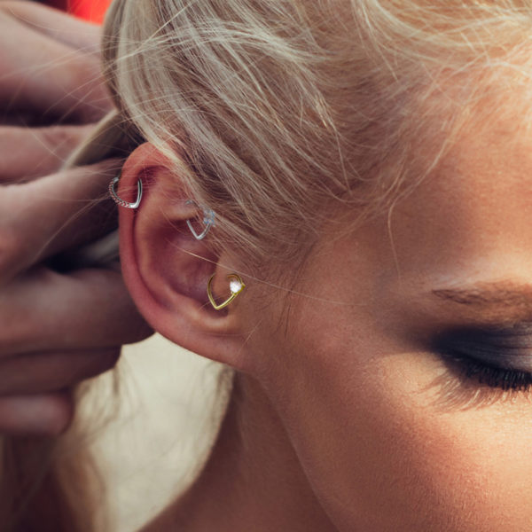 Oreille (datif, conch, anti helix etc...) – Image 3