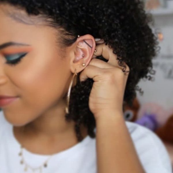 Oreille (datif, conch, anti helix etc...) – Image 4