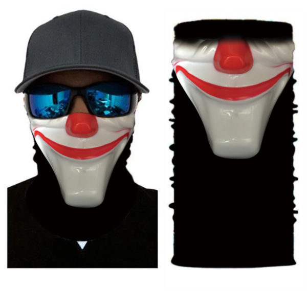 MASQUES MADA – Image 10