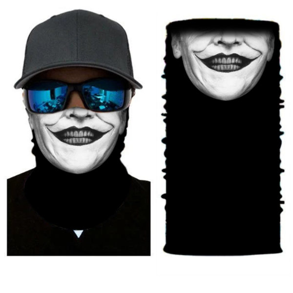 MASQUES MADA – Image 12