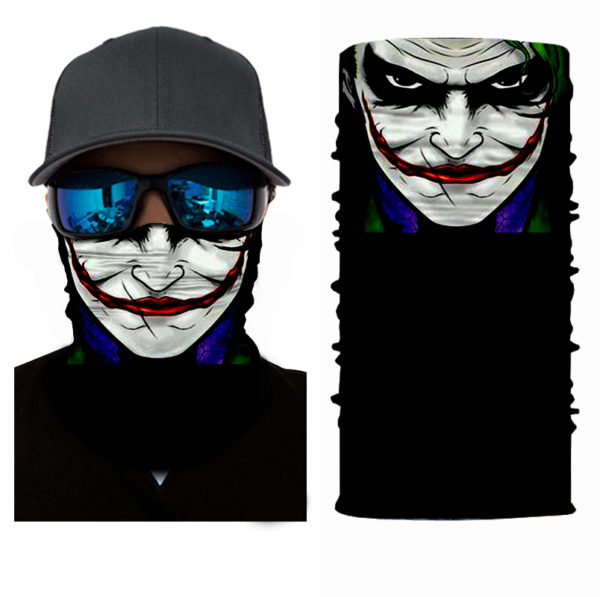 MASQUES MADA – Image 5